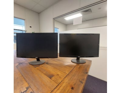 Retail Warehouse Fit Out Business Closure (ON4356) - Lot 68