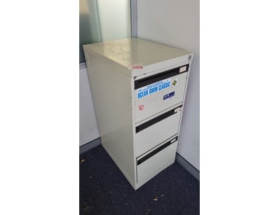 Office Furniture & Equipment (NSWA985) - Lot 292