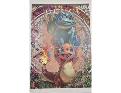 Art Market (A987) - Lot 1700