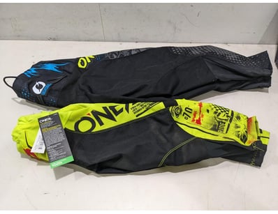 Motorcycle Apparel & Accessories (NSWA981) - Lot 188