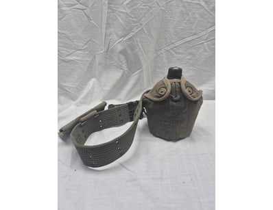 Historic Arms & Militaria (A982) - Lot 7126