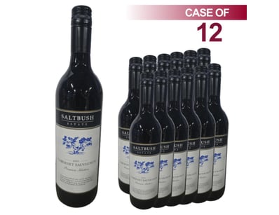 The Harvest Hammer - Lot 8