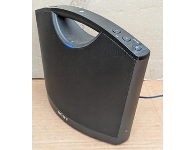 Home Entertainment, Audio & Computers (A1000) - Lot 885