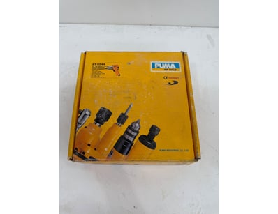 PUMA AT-5044 pneumatic impact wrench kit in origin...