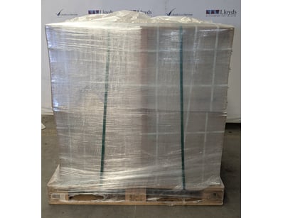 Home Improvement, DIY & Hardware (NSWA995) - Lot 2619