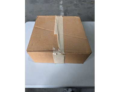 UNRESERVED Trimble Equipment & Accessories Wareh... - Lot 80