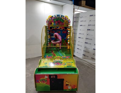 Pinballs, Arcades & Amusements (A979) - Lot 295
