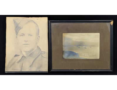 Antiques, Vintage & Interior Treasures  (A1005) - Lot 677