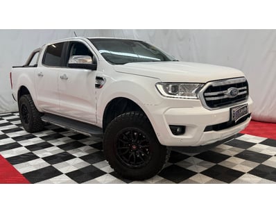 Passenger, Luxury & Commercial Vehicles Auction - Lot 304