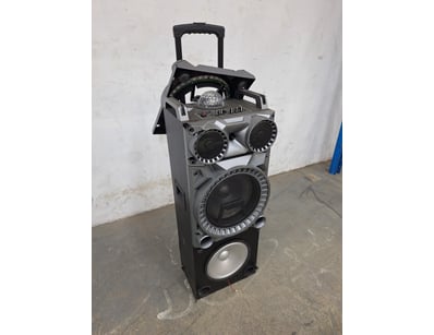 Police Seized Property & Unclaimed Jewellery (A... - Lot 444