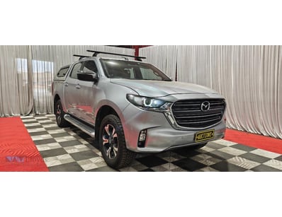 2020 Mazda BT-50 TF GT

Year: 2020
Make: Mazda...