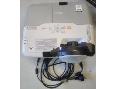 Home Entertainment, Audio & Computers (A987) - Lot 5