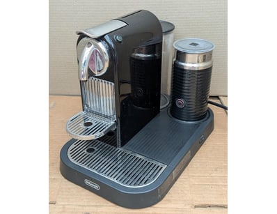 Whitegoods & Appliances (A1005) - Lot 539