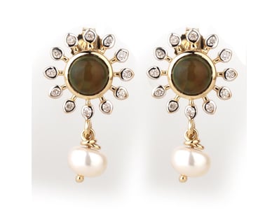 Affordable Jewellery Market (A987) - Lot 2780