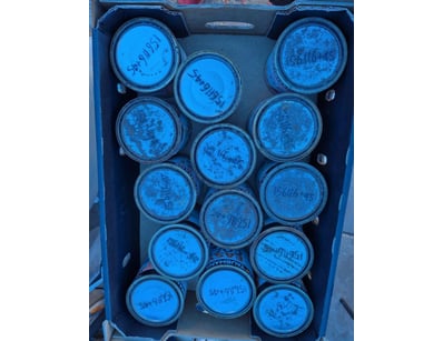 Home Improvement, DIY & Hardware (A1003) - Lot 230