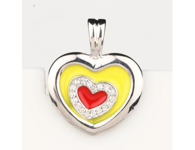 The Sterling Collection - Pendants, Rings, Brac... - Lot 275