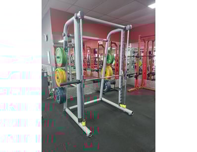 Gym Equipment Liquidation (ON11749) - Lot 8