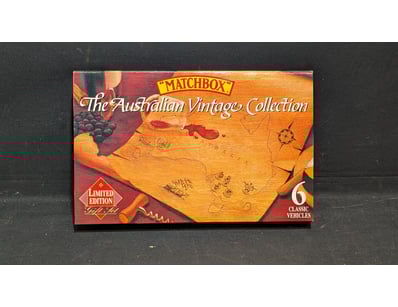 Model Car Mania (A1002) - Lot 586