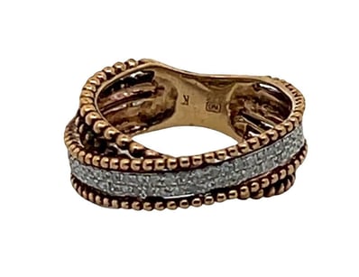 Fine Jewellery Market (A1006) - Lot 28