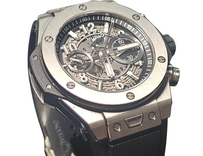 Luxury Watches (A996) - Lot 3400