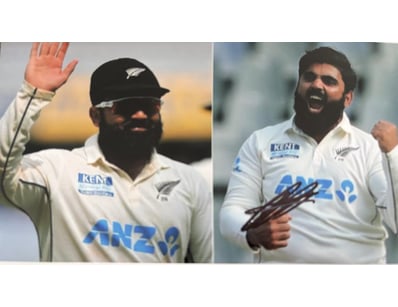 Mancave & Memorabilia (A1005) - Lot 255