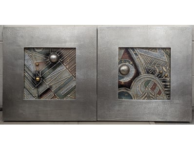 Art Market (A988) - Lot 4112