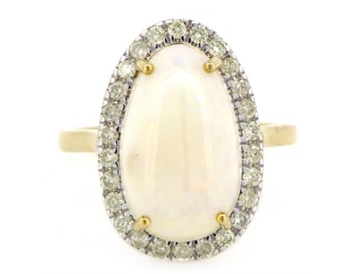 Opal Grandeur (A977) - Lot 2000