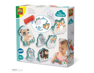 RRP $19.95 Dog Wash 

These dogs (and one cat) wer...