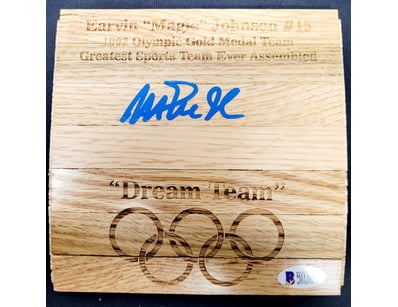 Mancave & Memorabilia (A1007) - Lot 182