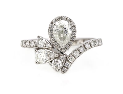 Fine Jewellery Market (A993) - Lot 1052