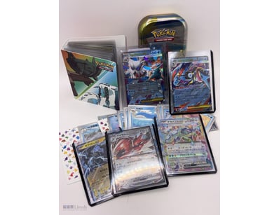 POKEMON CARD BULK LOT / COLLECTION BUNDLE - ULTRA ...
