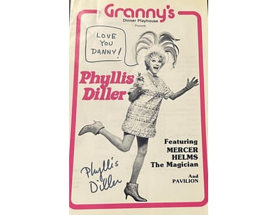 Mancave & Memorabilia (A982) - Lot 4013