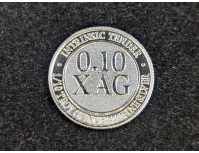 Banknotes & Coins (A980) - Lot 1585