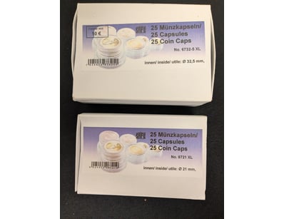 UNRESERVED Coins, Banknotes & Bullion (A1006) - Lot 756