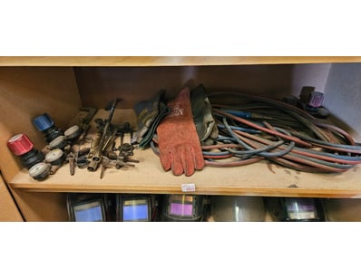 Mechanical Business Closure - Lot 4253