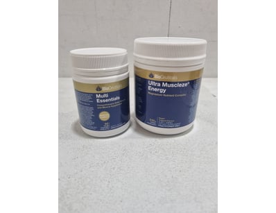 Health Food Shop Contents Liquidation (ON11778) - Lot 165