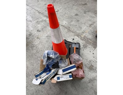 Major Flow, Pumping & Industrial Services Asset... - Lot 252