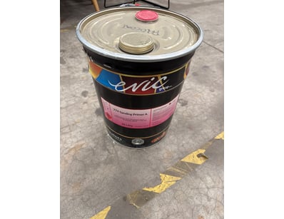 Paint, Primer & Prep Solvent Liquidation (ON11863) - Lot 16