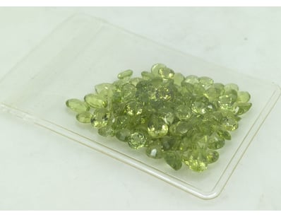 UNRESERVED Diamonds, Gemstones & Opals (A985) - Lot 2820