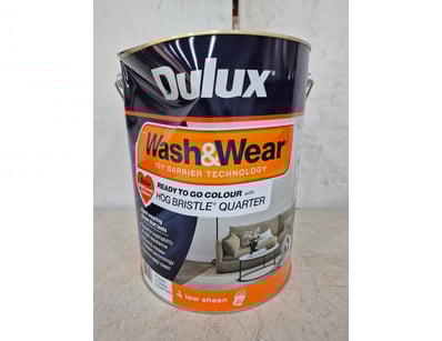 Ultimate Surplus Paint Event (GCA983) - Lot 461