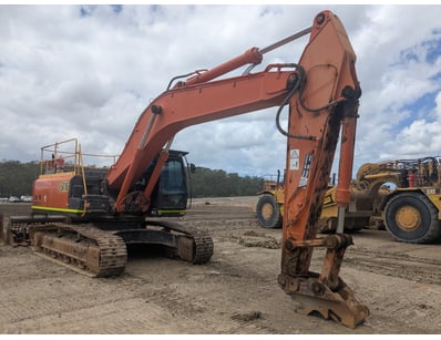 Civil, Transport & Machinery - Nationwide (ON4461) - Lot 110