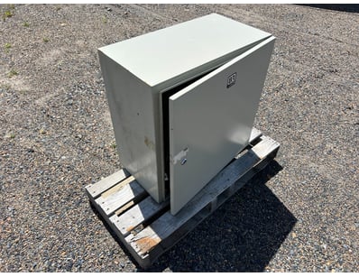 Trucks, Machinery & Industrial Surplus (ON4493) - Lot 22