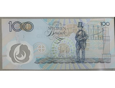 Banknotes & Coins (A978) - Lot 1966
