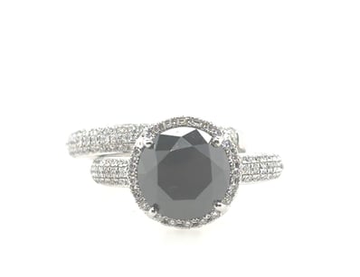 Luxury Jewellery (A984) - Lot 1048