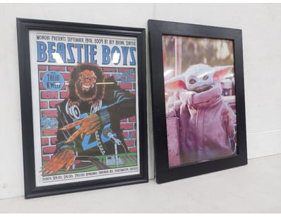 Mancave & Memorabilia (A997) - Lot 213