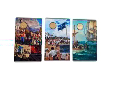 Banknotes & Coins (A985) - Lot 2700