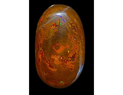 UNRESERVED Diamonds, Gemstones & Opals (A988) - Lot 4517