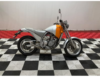 Single Vendor Classic Bike Collection - Lot 16