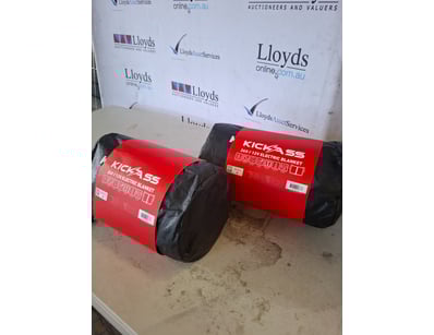 Sport, Leisure & Lifestyle (A980) - Lot 49