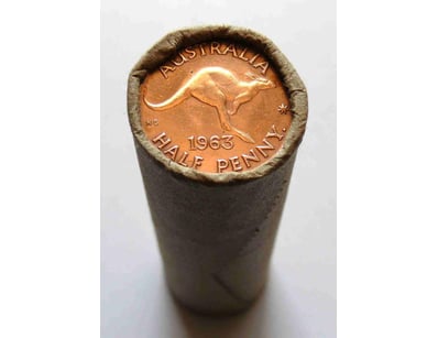 UNRESERVED Banknotes & Coins (A986) - Lot 2308